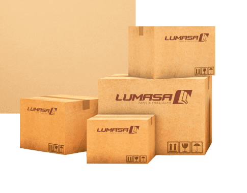 Lumasa Embalagens Ltda